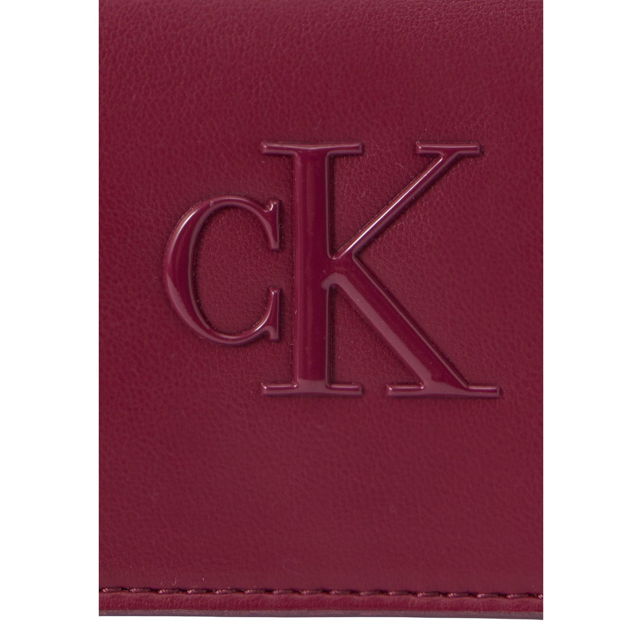 Calvin Klein - Calvin Klein Carteira Mulher