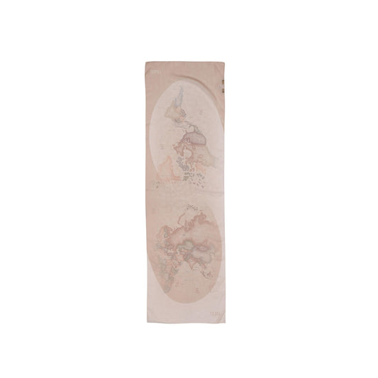 Alviero Martini Prima Classe - Alviero Martini Prima Classe Echarpe Mulher