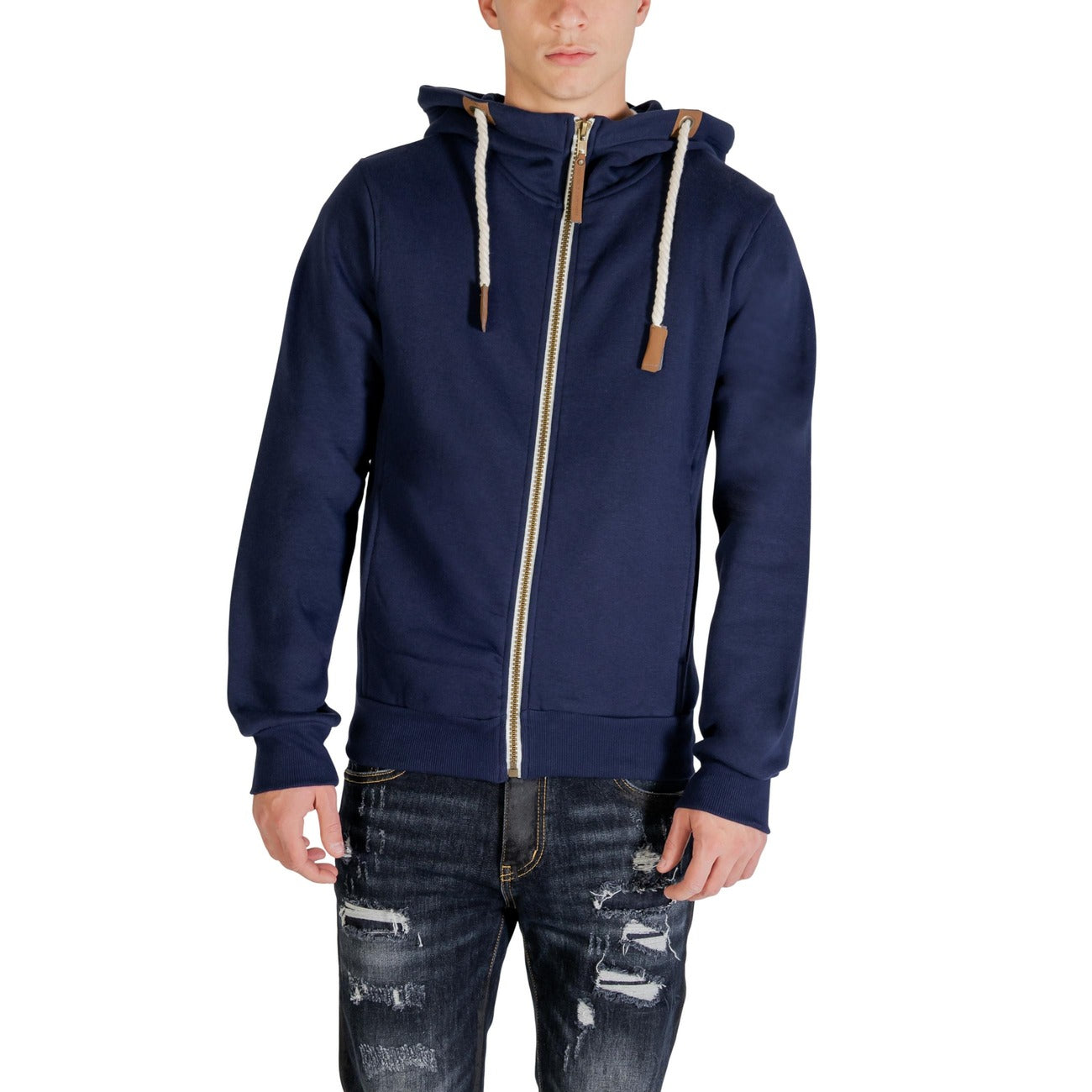 Yos - Yos Vestuário De Felpa Homem