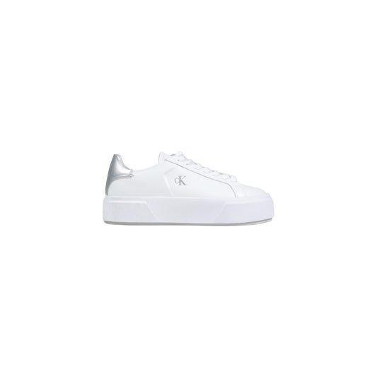 Calvin Klein - Calvin Klein Mulher Sneakers
