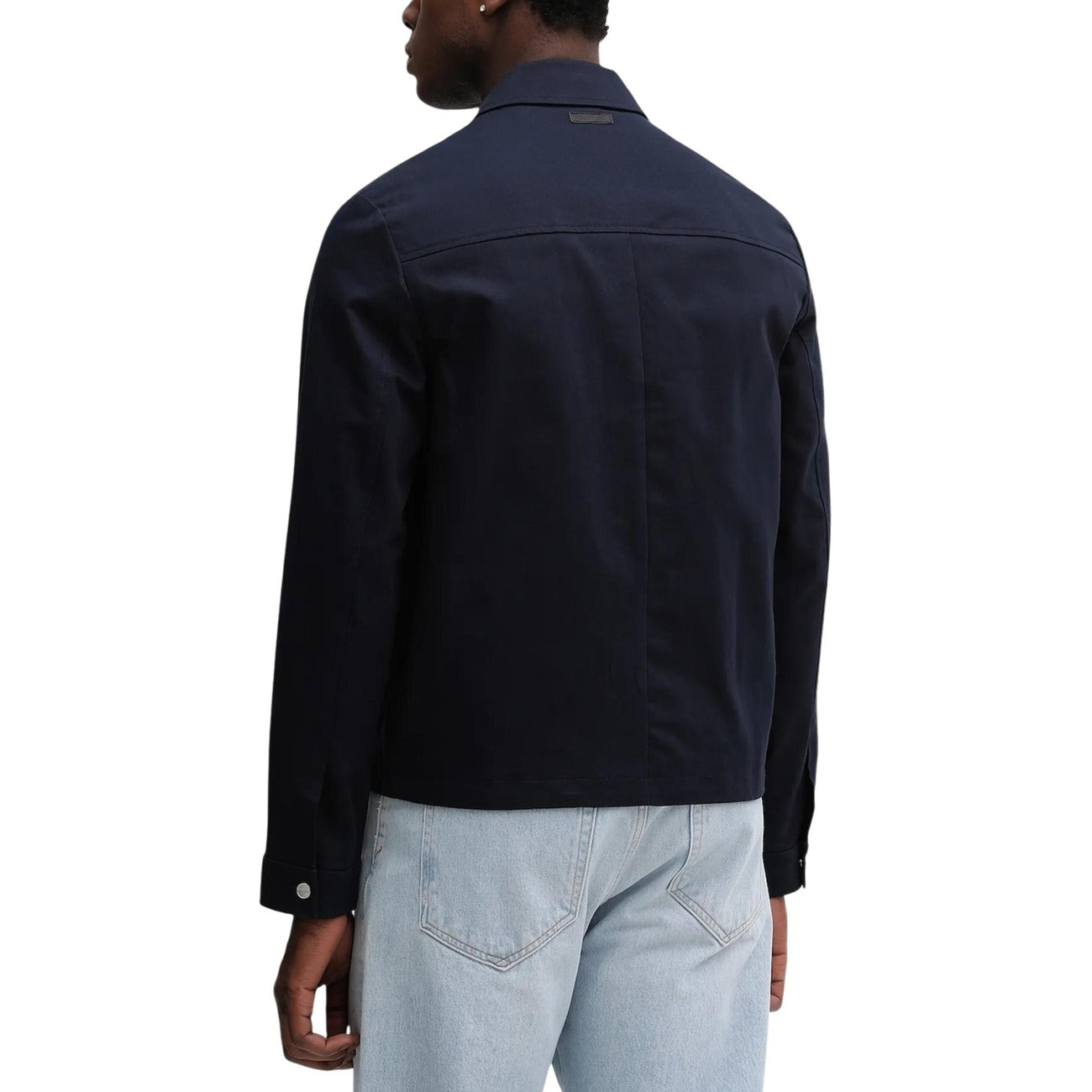 Calvin Klein - Calvin Klein Casaco Homem