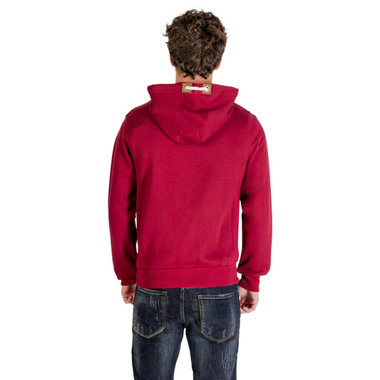 Yos - Yos Vestuário De Felpa Homem