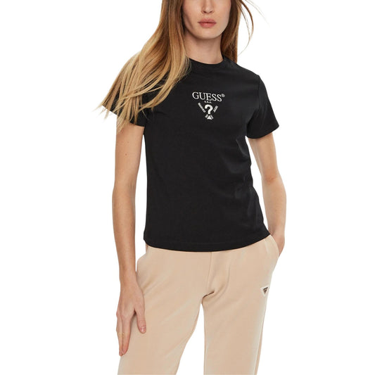 Guess - Guess T-Shirt Mulher