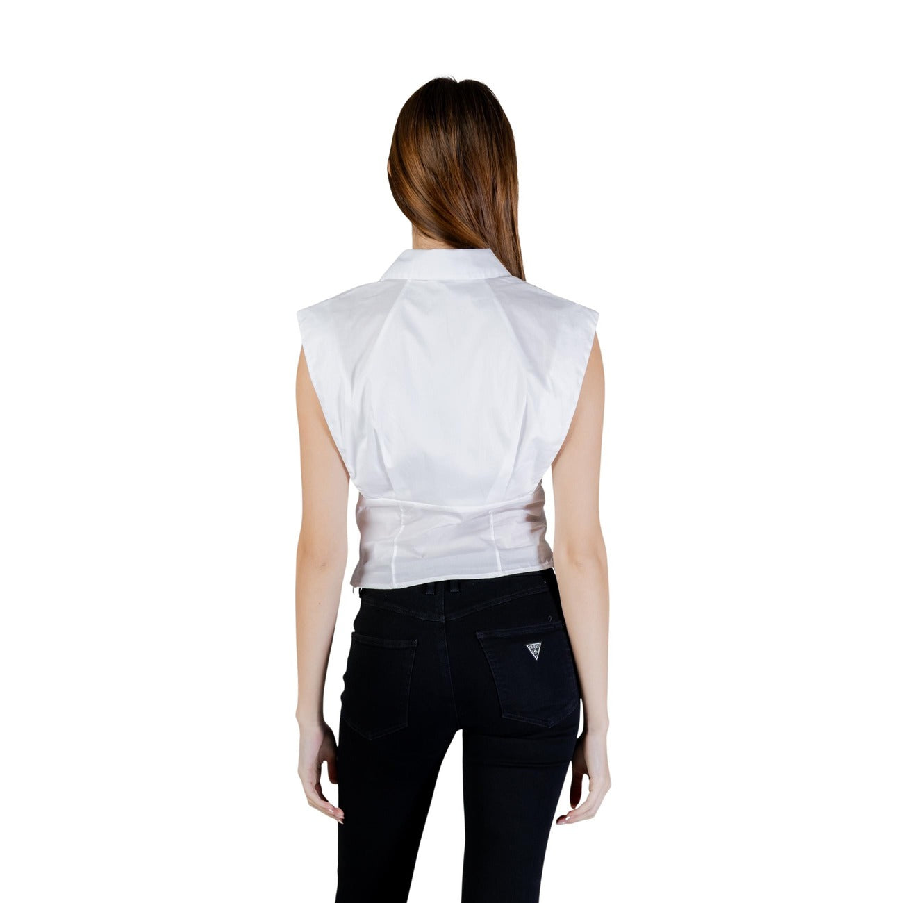 Guess - Guess Blusa Mulher