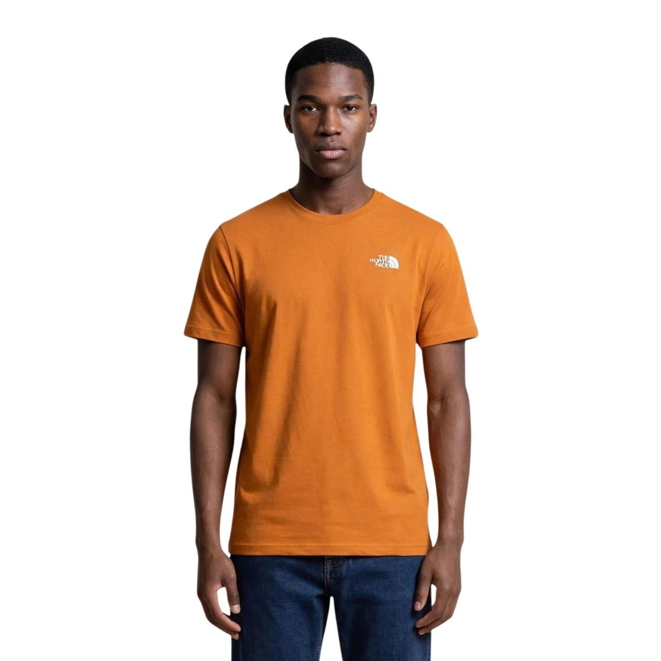 The North Face - The North Face T-Shirt Homem