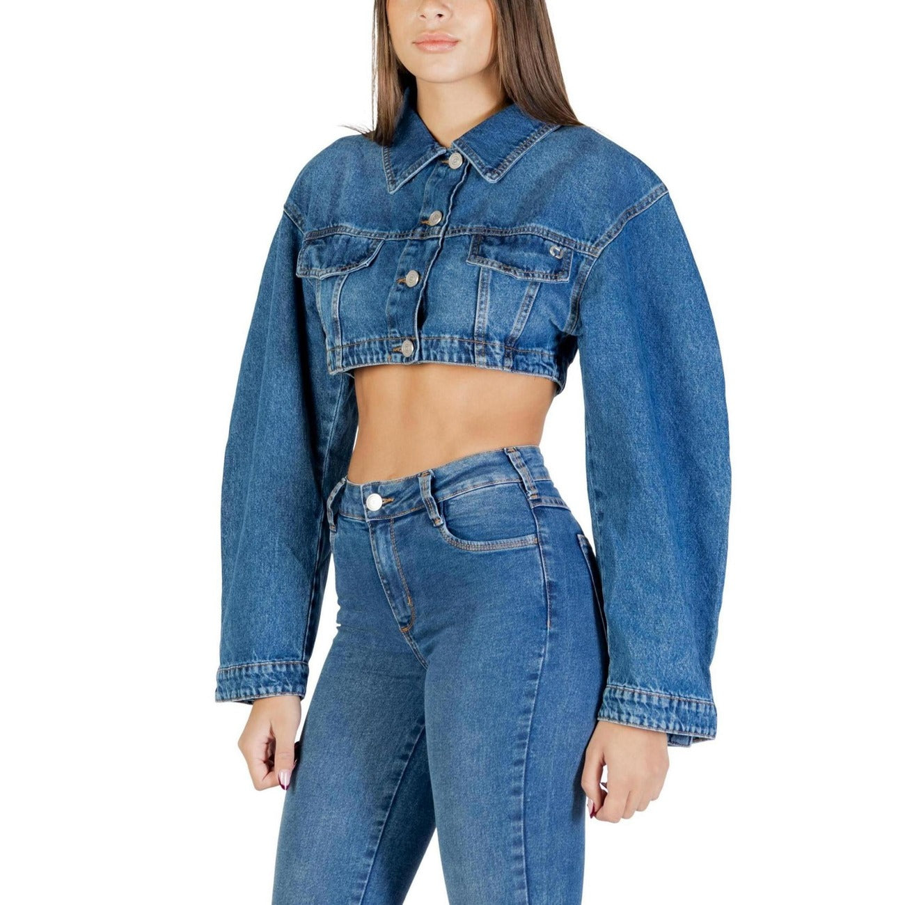 Colcci - Colcci Casaco Mulher