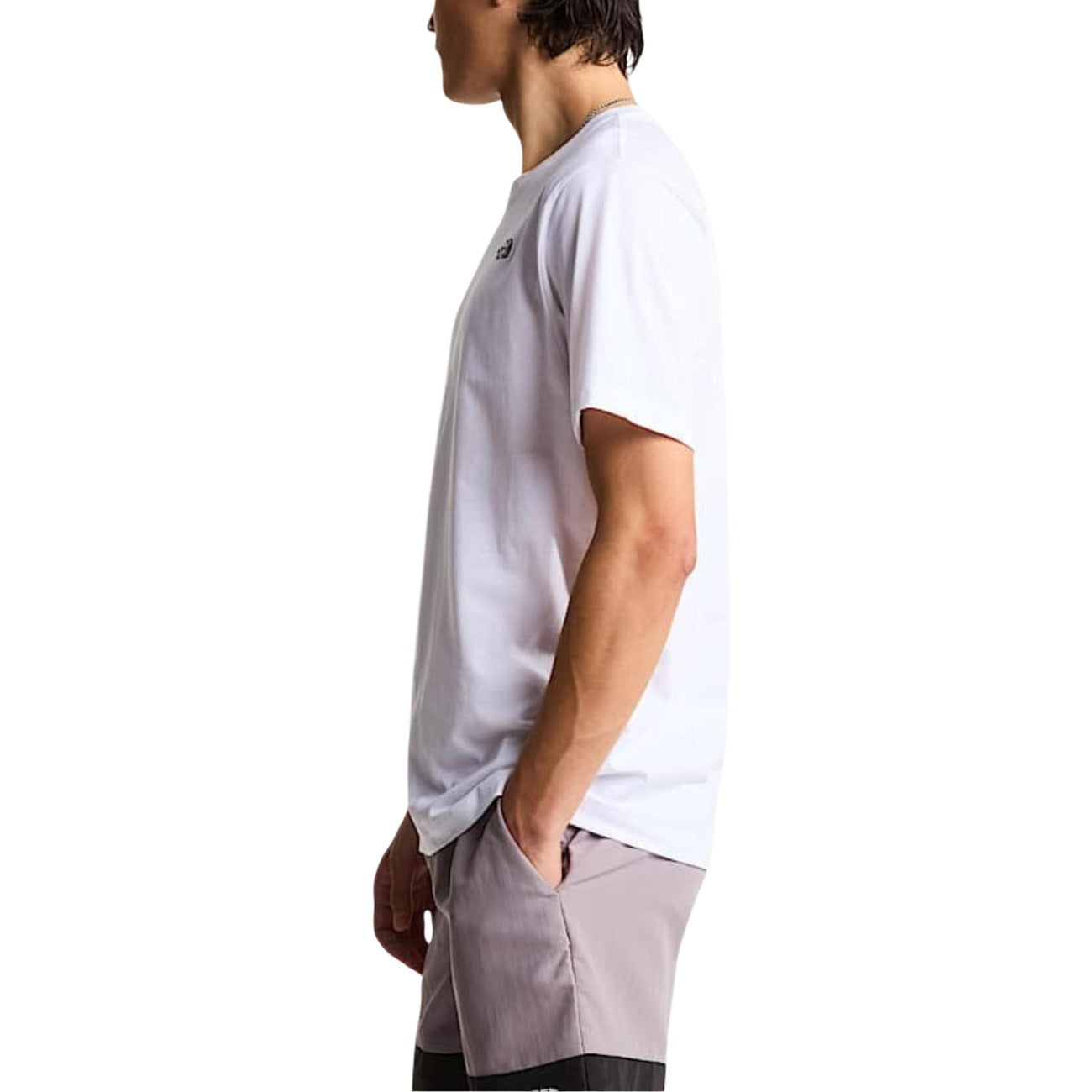 The North Face - The North Face T-Shirt Homem
