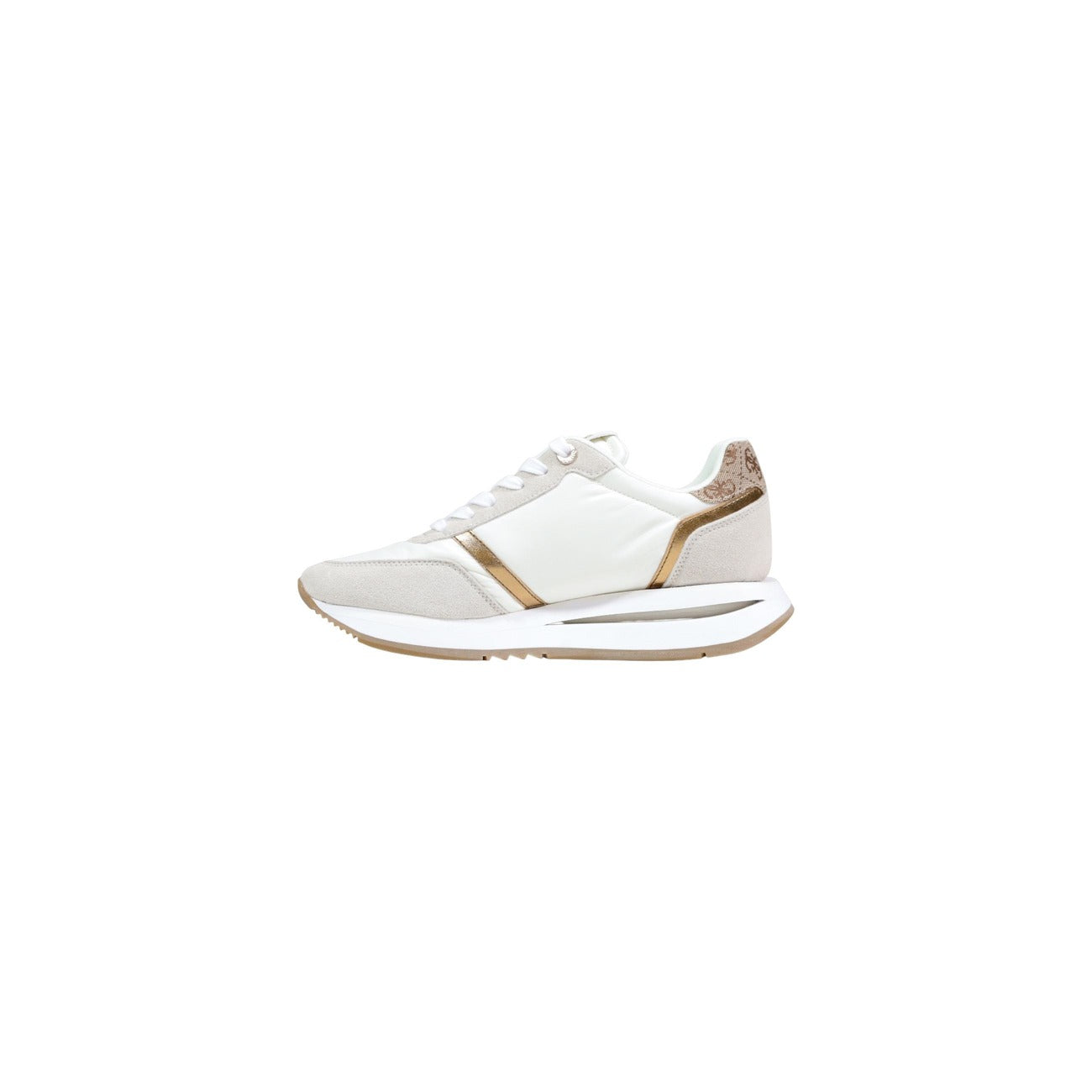 Guess - Guess Mulher Sneakers