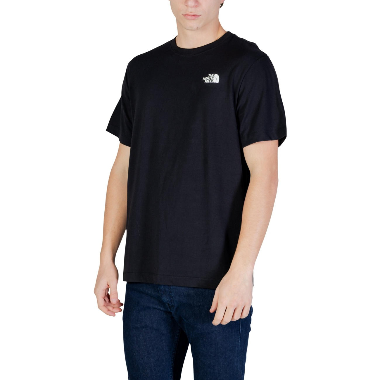 The North Face - The North Face T-Shirt Homem