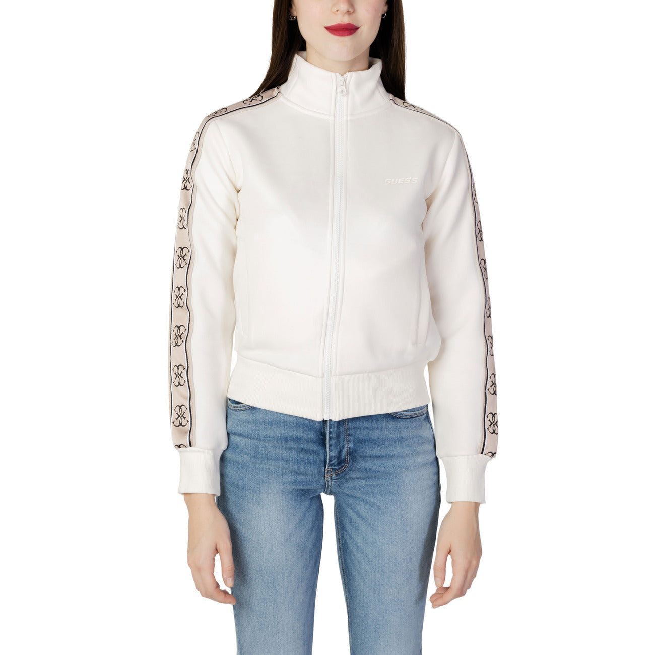 Guess Active - Guess Active Vestuário De Felpa Mulher