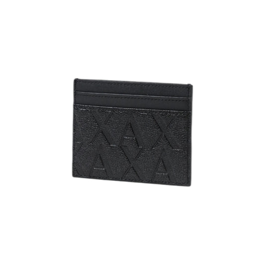 Armani Exchange - Armani Exchange Carteira Homem