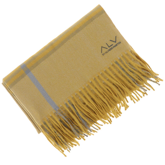 Alviero Martini Prima Classe - Alviero Martini Prima Classe Echarpe Mulher