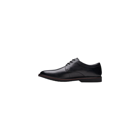 Clarks - Clarks Homem Lace Ups Shoes