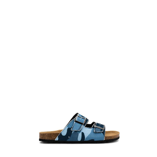 Mc2 Saint Barth - Mc2 Saint Barth Homem Sandals