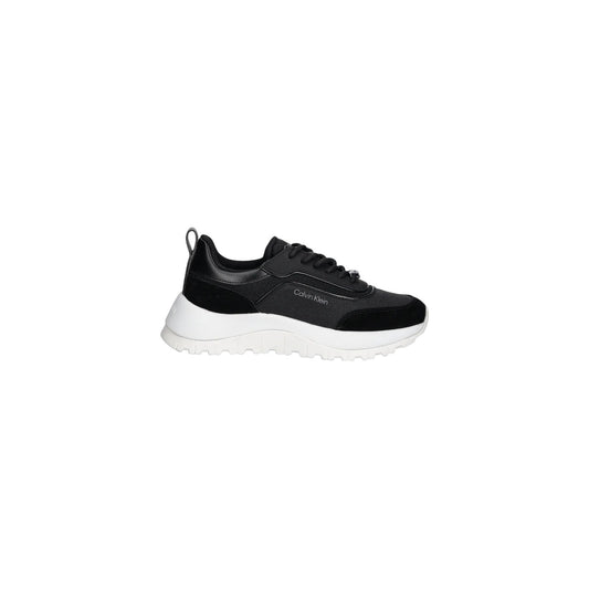 Calvin Klein - Calvin Klein Mulher Sneakers