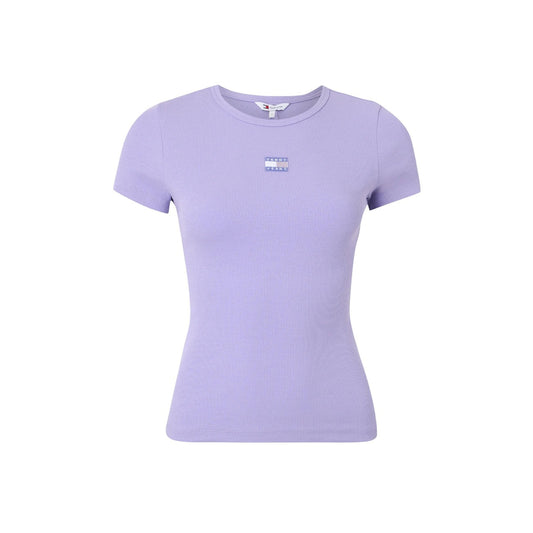 Tommy Hilfiger - Tommy Hilfiger T-Shirt Mulher