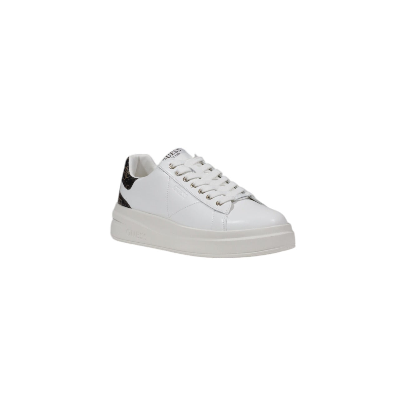 Guess - Guess Mulher Sneakers