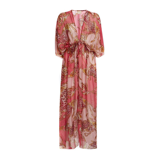 Guess - Guess Vestido Mulher