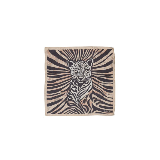 Alviero Martini Prima Classe - Alviero Martini Prima Classe Echarpe Mulher