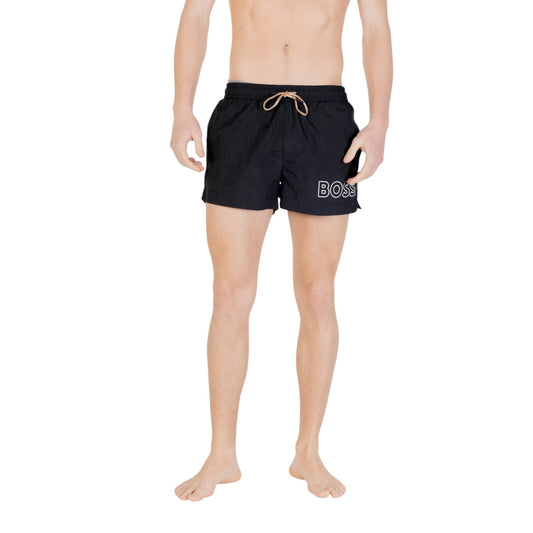 Boss - Boss Fato De Banho Homem