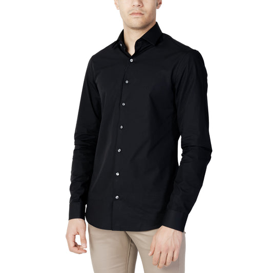 Calvin Klein - Calvin Klein Camisa Homem