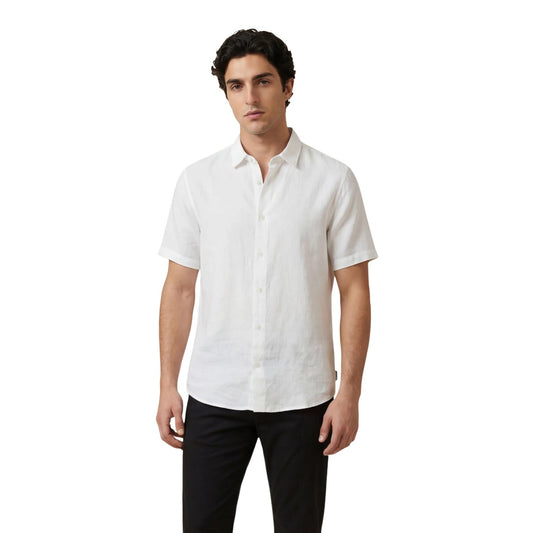 Armani Exchange - Armani Exchange Camisa Homem