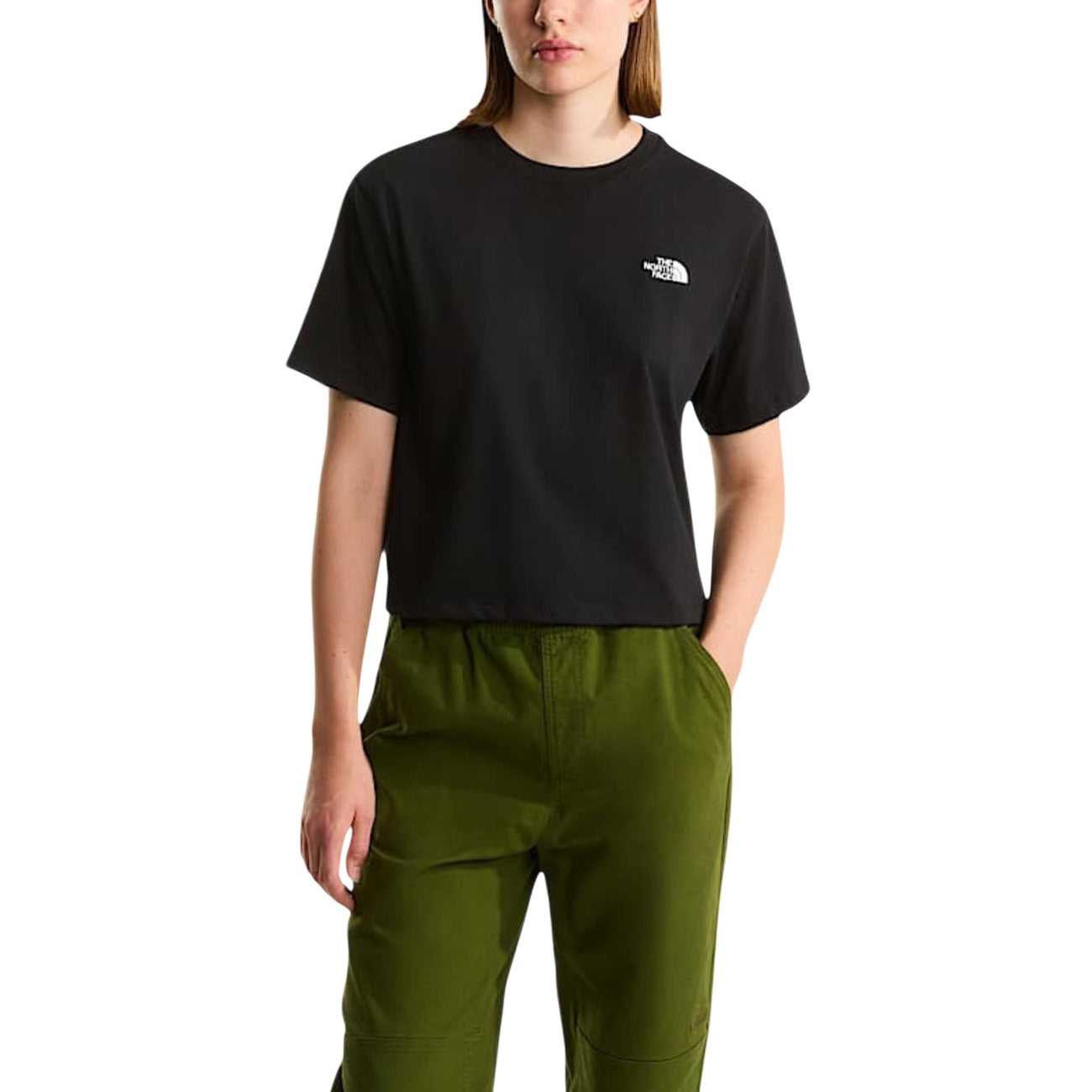 The North Face - The North Face T-Shirt Mulher