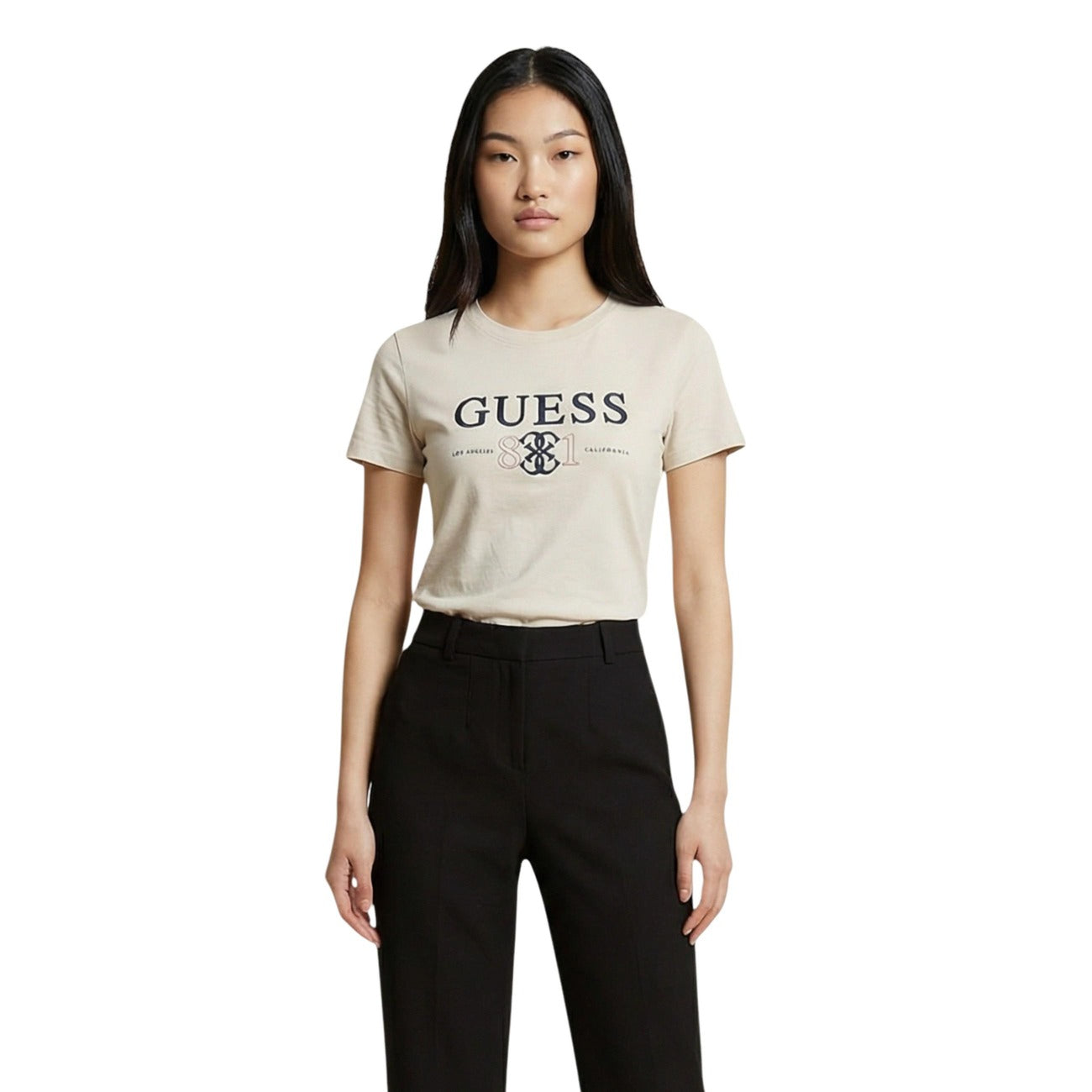 Guess - Guess T-Shirt Mulher