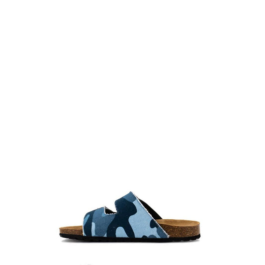 Mc2 Saint Barth - Mc2 Saint Barth Homem Sandals
