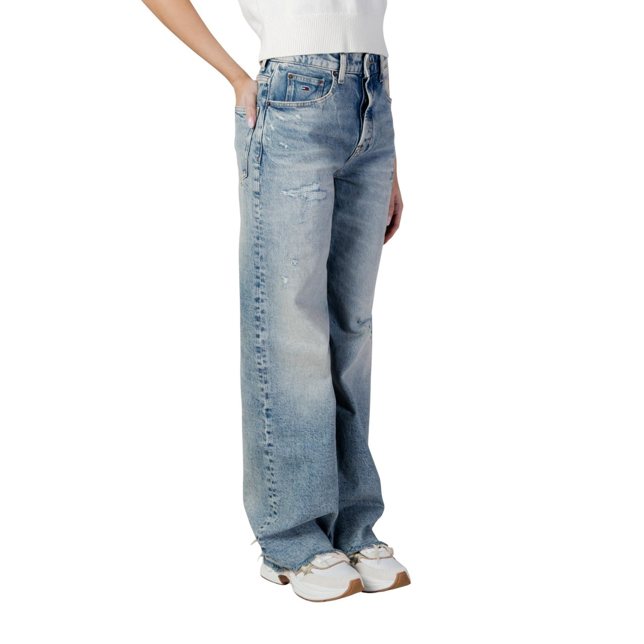 Tommy Hilfiger Jeans - Tommy Hilfiger Jeans Jeans Mulher