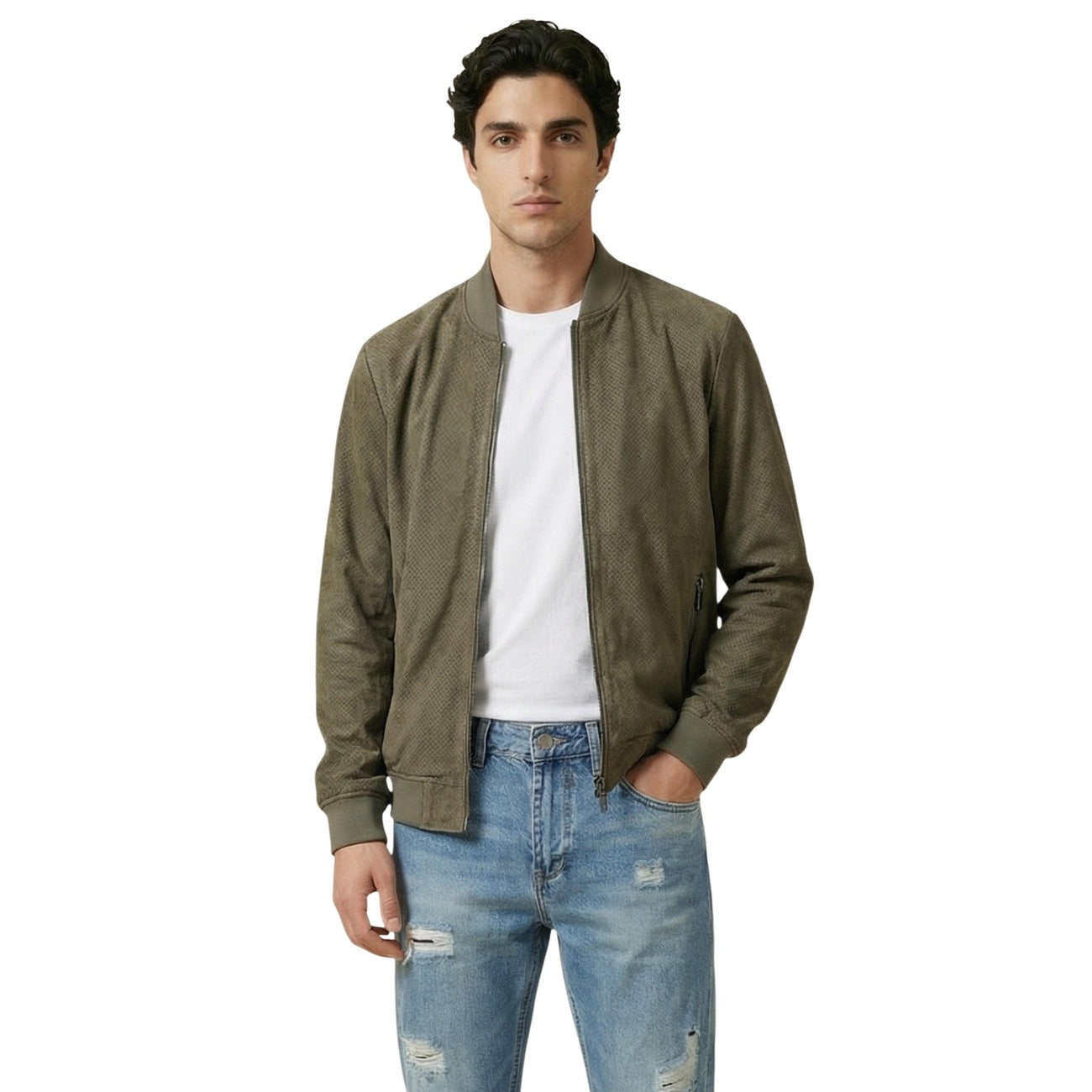 Yos - Yos Casaco Homem