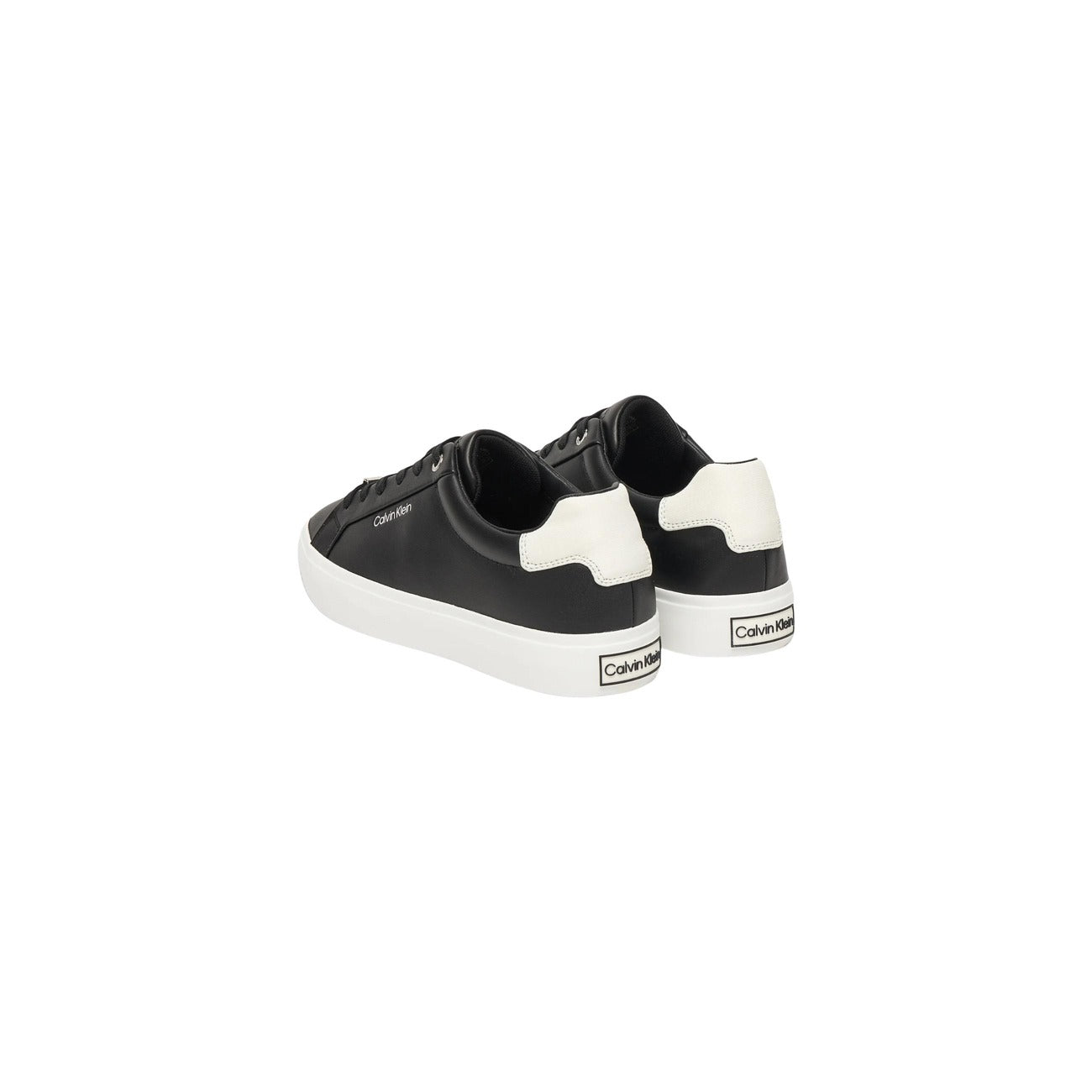 Calvin Klein - Calvin Klein Mulher Sneakers