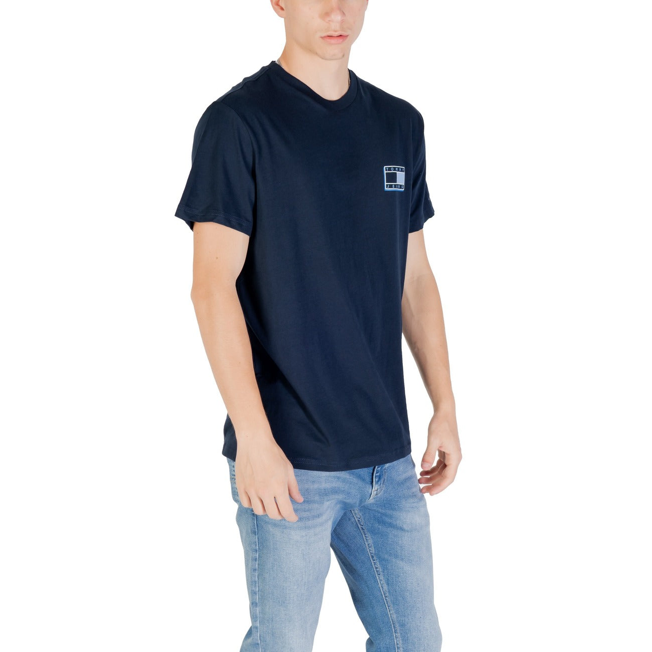 Tommy Hilfiger Jeans - Tommy Hilfiger Jeans T-Shirt Homem