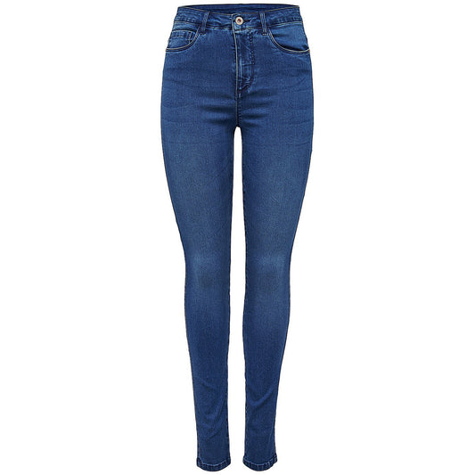 Only - Only Jeans Mulher