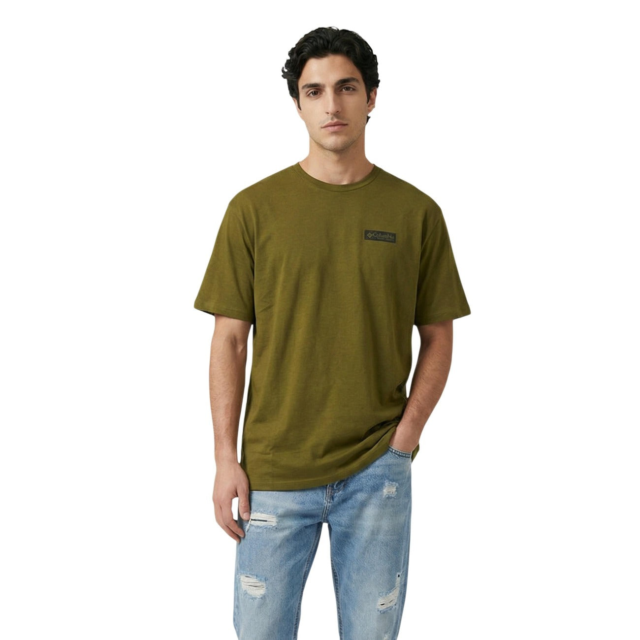 Columbia - Columbia T-Shirt Homem