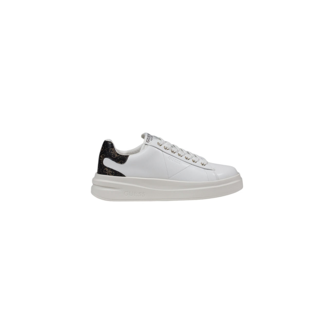 Guess - Guess Mulher Sneakers