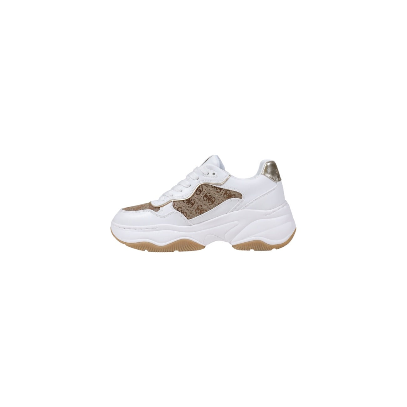 Guess - Guess Mulher Sneakers