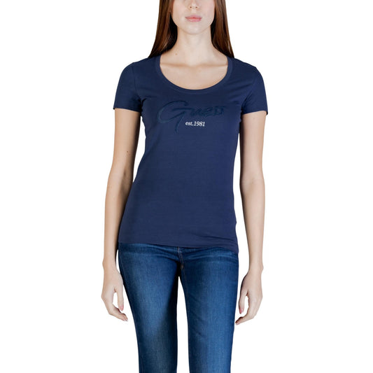 Guess - Guess T-Shirt Mulher
