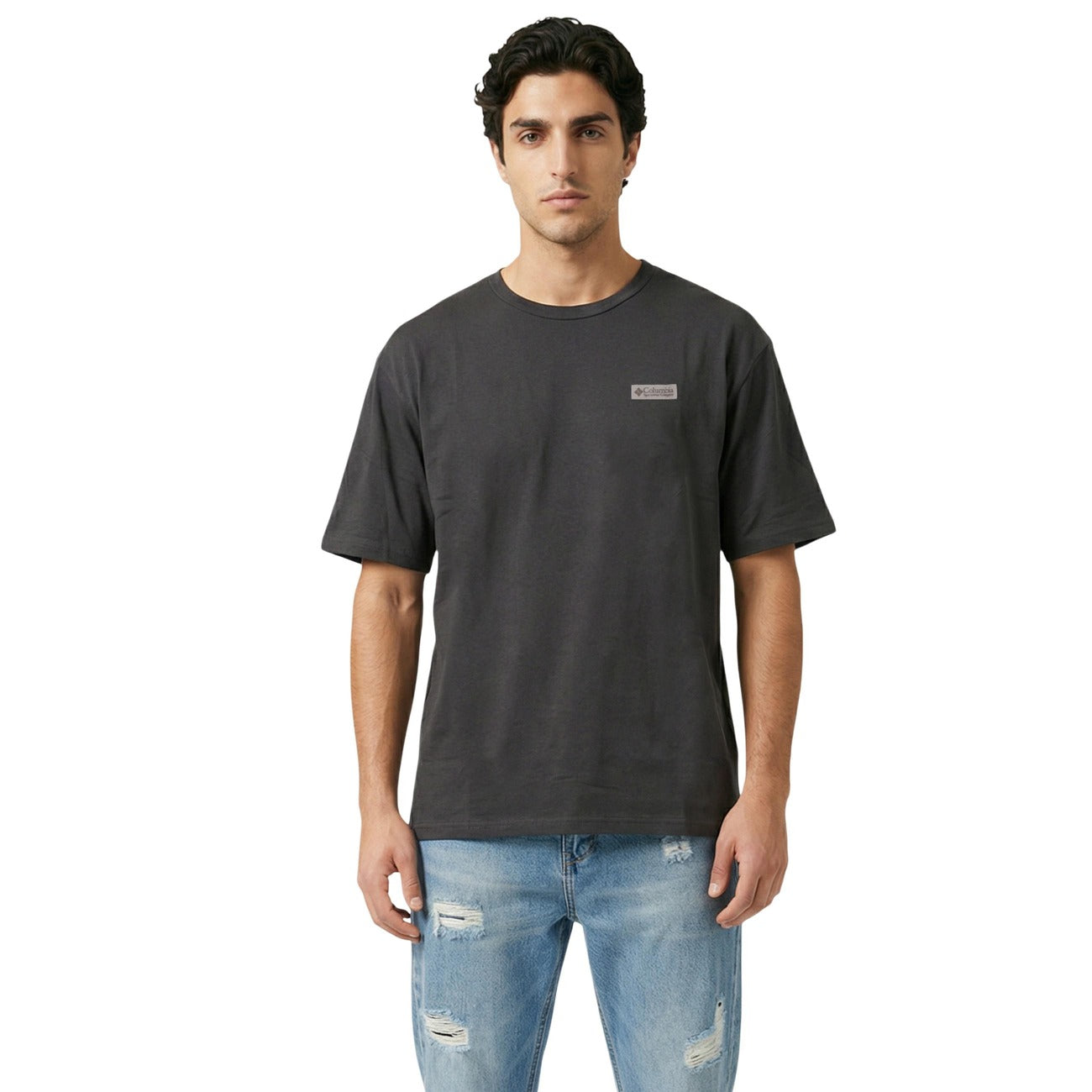 Columbia - Columbia T-Shirt Homem