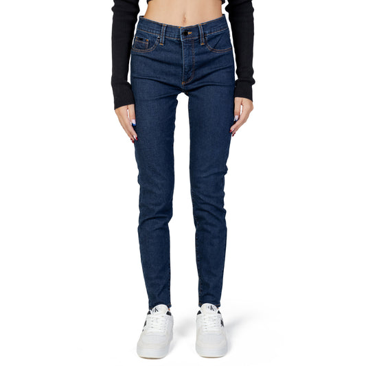 Calvin Klein Jeans - Calvin Klein Jeans Jeans Mulher