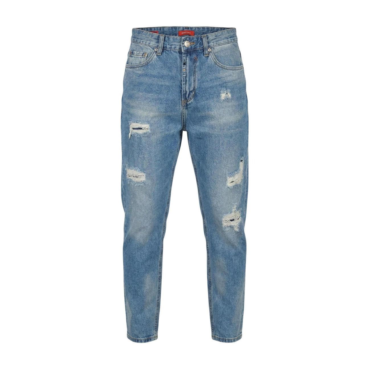 Gianni Lupo - Gianni Lupo Jeans Homem