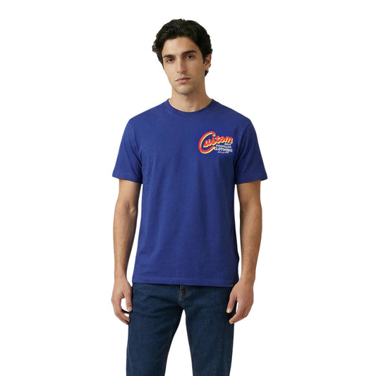 Replay - Replay T-Shirt Homem