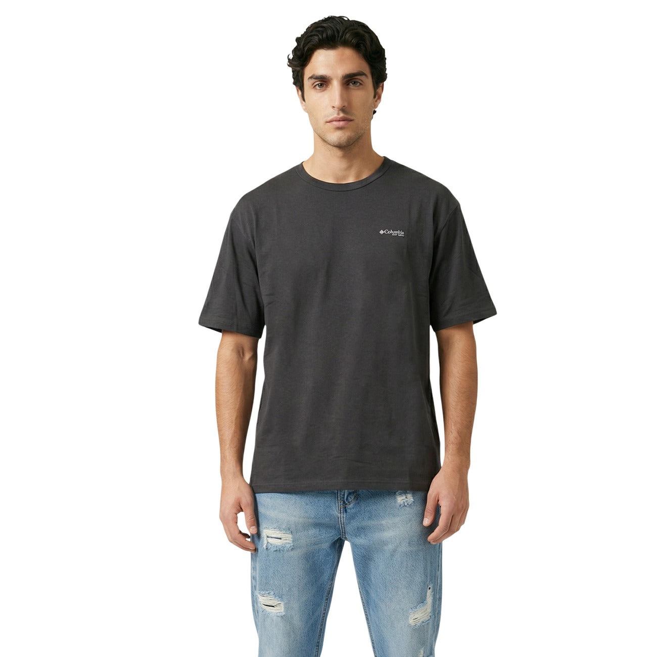 Columbia - Columbia T-Shirt Homem