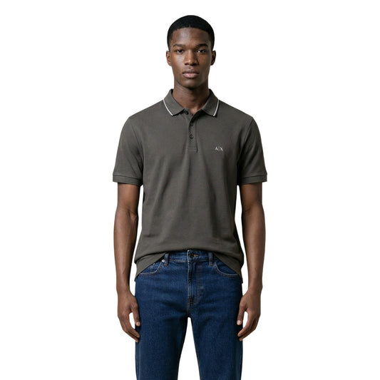 Armani Exchange - Armani Exchange Polo Homem