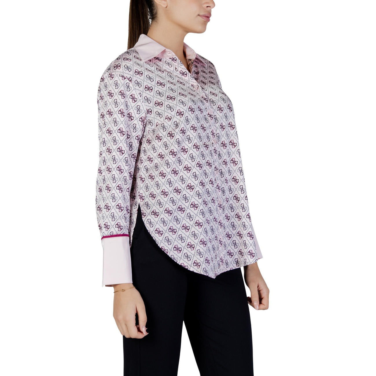 Guess - Guess Camisa Mulher