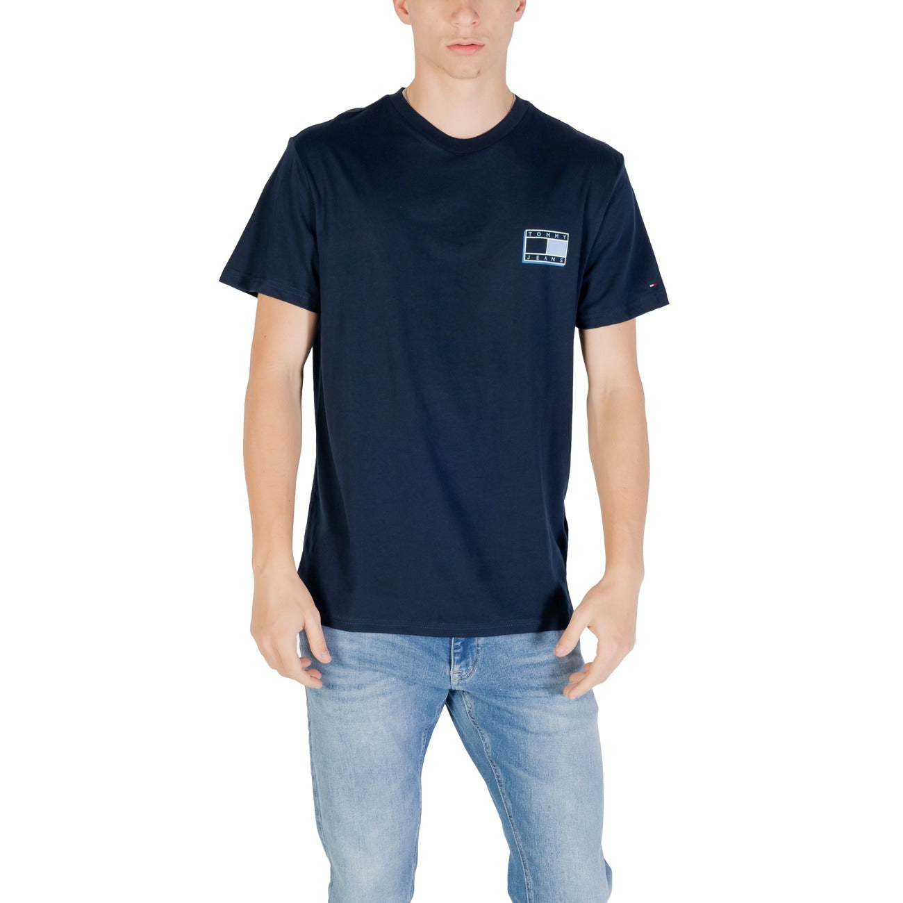 Tommy Hilfiger Jeans - Tommy Hilfiger Jeans T-Shirt Homem