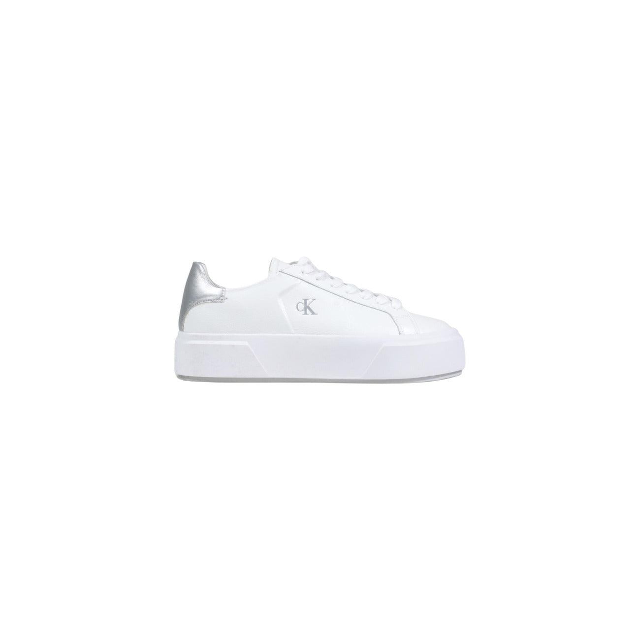 Calvin Klein - Calvin Klein Mulher Sneakers