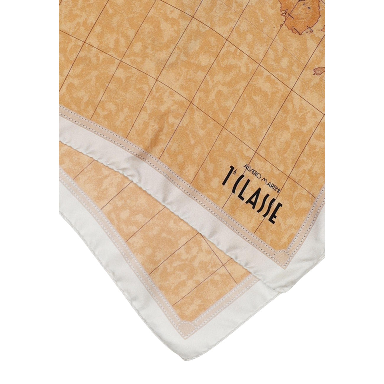 Alviero Martini Prima Classe - Alviero Martini Prima Classe Echarpe Mulher