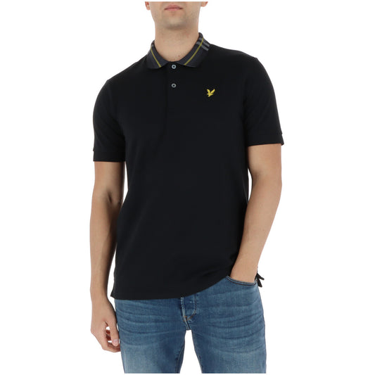 Lyle & Scott - Lyle & Scott Polo Homem