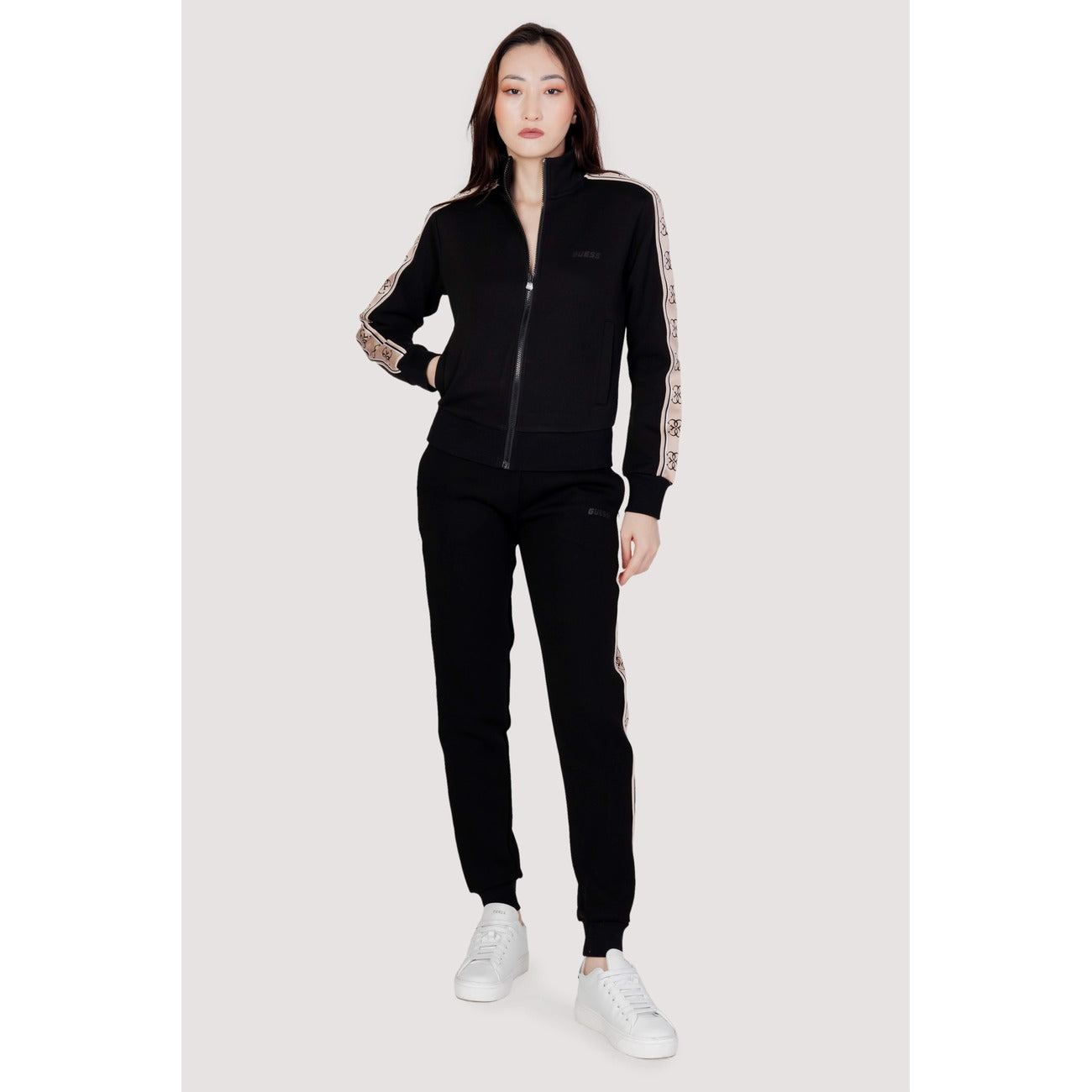 Guess Active - Guess Active Vestuário De Felpa Mulher